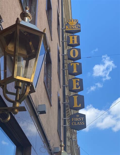 KING's HOTEL First, Munich: Hotel Reviews, Rooms .